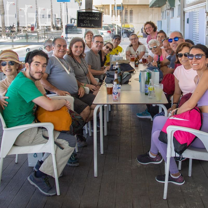 I Ruta Dia Ostomizado OSTOGADES GADEZ