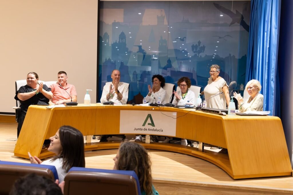 II Jornada Dia mundial Paciente Ostomizado OSTOGADES