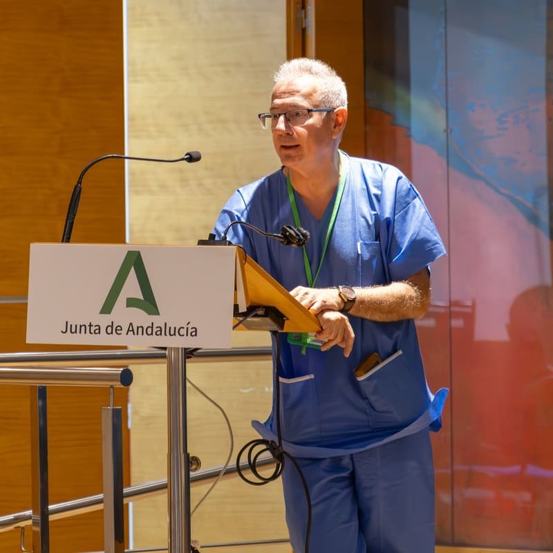 II Jornada Dia mundial Paciente Ostomizado OSTOGADES CADIZ